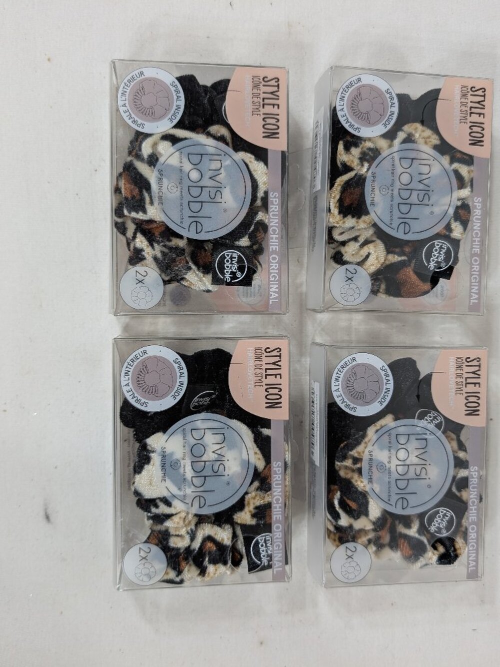 Invisibobble Hair Spruncie Originals